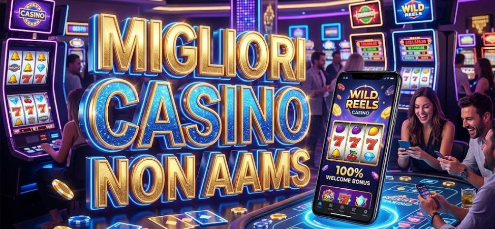 Migliori-casino-non-AAMS